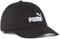 PUMA Unisex ESS NO.1 Logo BB Cap BB-Kappen, PUMA Black,