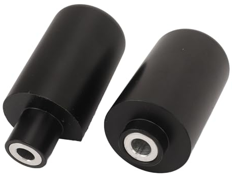 Motorrad Sturzschutz Frame Sliders Motorrad Motorrad Sturzpads Crash Protector Robuste Sturzpads Crash Guard Ersatz für Suzuki GSXR GSX-R K5 1000