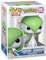 Funko Pop! Games: Pokemon - Gardevoir - Figura de Vinilo Coleccionable - Idea de Regalo - Mercancia Oficial - Juguetes para Niños y Adultos - Video Games Fans - Muñeco para Coleccionistas