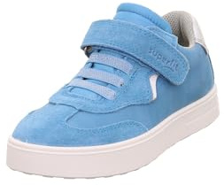 Superfit Mädchen StellaSneaker