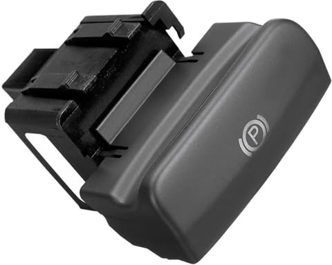 Interruptor de freno de mano electrónico de estacionamiento (botón de freno) 470706 para Peugeot 3008 y 5008