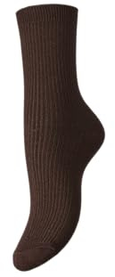 PIECES Women's Pcmarta Socks Noos Bc
