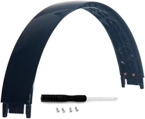 SHPVOE Solo3 Solo2 Stirnband Ersatz Solo 3 Wireless Stirnband Reparatursatz Kompatibel mit Solo 3.0 / Solo 2.0 Wireless Top Stirnband