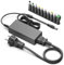 HKY Alimentation 12V 5A, Chargeur Universel 12v 4A, Adaptateur Secteur AC/DC 100-240v 50/60hz, Transformateur Prise Cable, Power Adapter Supply pour Lecteur DVD TV LED,Disque Externe,piano yamaha p145
