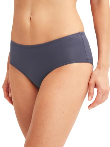 CALIDA Essential Cotton Panty Damen | pflegeleicht und langlebig