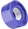 Filtro HEPA Post-filtro, Compatibile Con Dyson, Aspirapolvere Senza Fili V7 V8, Ricambio N. 967478-01