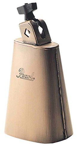 PEARL HH-3 Horacio Hernandez Signature Cowbell, Chabella Low Pitch Cha Cha