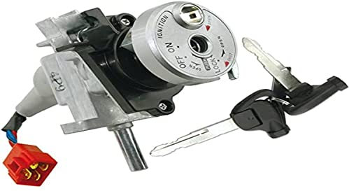 Juego de candado para Yamaha Cygnus X 125 (07-)