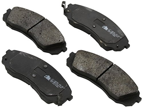 ATE 13.0460-5799.2 Brake Pads