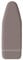 Laurastar Copriasse Mycover Grigio, Copriasse da Stiro Laurastar, 131cm x 55cm, 100% Cotone, Elastico di Bloccaggio,Facile da Posizionare, Lavabile in Lavatrice, Ideata per Sistemi da Stiro Laurastar