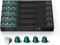 Nespresso Fortissio Lungo - 50 capsules