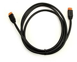 Unitek – C Able HDMI v.1.4 M/M 3 M, Gold, Basic, y-c139