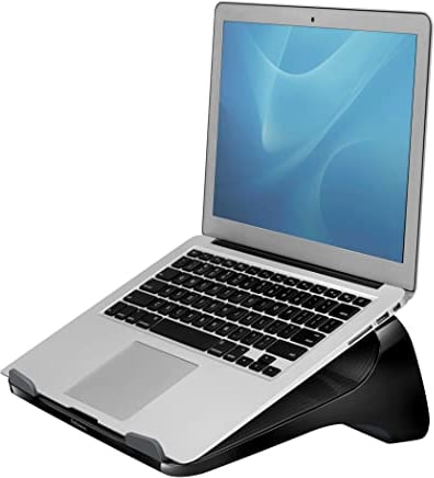 Fellowes I-Spire Series Laptop Lift - Black,9472402