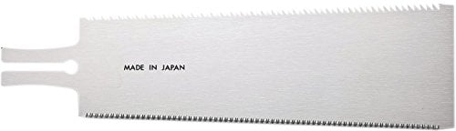 MAGMA J-WER240 Ersatz Profi-Japansägeblatt zu Ryoba Blattlänge 240 mm Feinsäge für Handwerk und Industrie