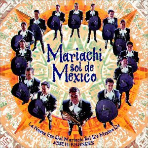 La Nueva Era Del Mariachi Sol