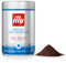 Illy Caffè Espresso Macinato Decaffeinato, 250g