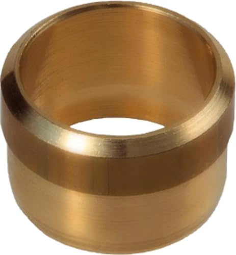 Schneidring 8mm Messing
