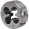 KS Tools 332.0100 Filiera in HSS M, M10X1.5