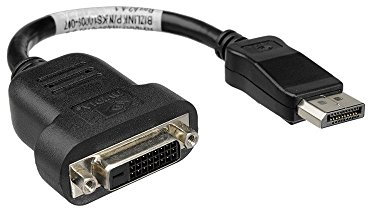 PNY Technologies 030-0173-000 Cable DP to DVI (single)