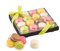Confiserie Rabbel | Macarons gemischt | 16 Macarons in Handarbeit hergestellt | 150 g