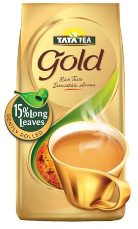 Tata Tea 8901052000807