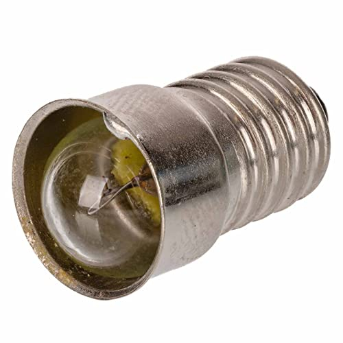 Replika Becherlampe 6V 3W E10