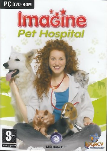 imagine pet hospital