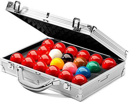 Aramith Snookerkugeln 1G