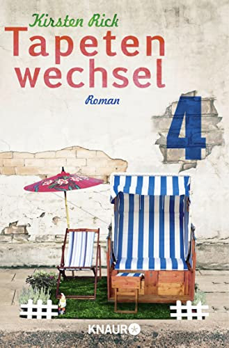 Tapetenwechsel 4: Serial Teil 4