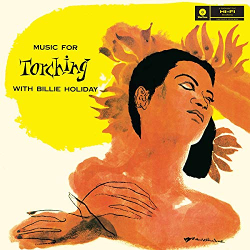 Music for Torching + 1 Bonus Track