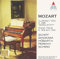 Mozart:Clarinet/Piano Trios
