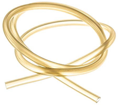 Entlüftungsschlauch Batterie - 1 Meter - ø 5x7 mm