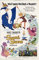 Walt Disney The Sword In The Stone Film - Extra Large - Semi Gloss Print