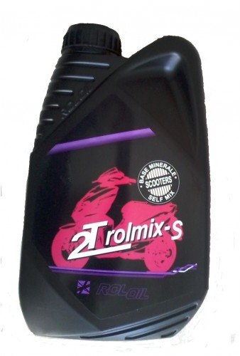 OLIO MISCELA S 2T LT.1