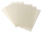 Multipick Tarjetas de apertura de puerta para cada puerta - [6 piezas | 0,35 mm & 0,5 mm] Super Mica Set - herramienta para abrir puertas - herramientas originales de cerrajería - Made in Germany