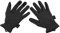 MFH Fingerhandschuhe Lightweight (schwarz, XL)