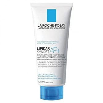LA ROCHE POSAY Lipikar Syndet AP+ Gel Crema 100ml