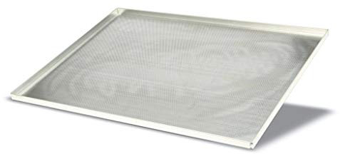 FASA TEGLIA RETT. Alluminio for. CM. 60x40 BDH. 2 100212060