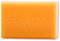 Florex Schafmilchseife - Orange - mit spritzig fruchtigem Orangenduft 100 g
