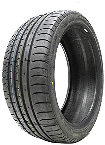 Accelera Phi RF - 245/35R19 93Y - Sommerreifen