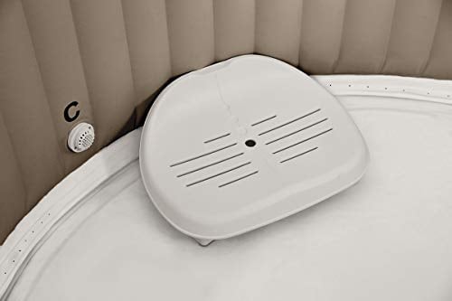 Intex Whirlpool Spa Relax Zubehör Sitz Sessel 47x36x22cm