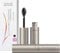 Hildegard Braukmann > Coloured Emotions Eye Brow Styler Mokka Brown 4.2 ml
