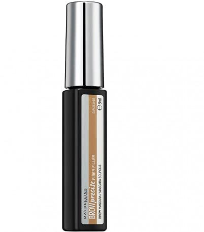 Maybelline New York - Augenbrauenmascara Brow Precise – Dunkelblond