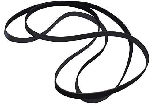 sparefixd Belt to Fit Bosch Tumble Dryer