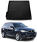 Kofferraumwanne Laderaumwanne für BMW X5 E70 2006-2013 Gummi TPE Schwarz