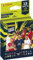 Panini Fußball-Aufkleber Ligue 1 2021-22, 13 Taschen + 2 gratis