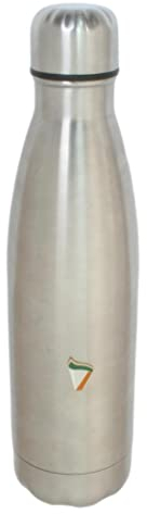 Irish Harp Thermal Vacuum Flask 500ml Personalised Gift 470