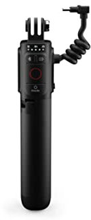 GoPro Volta (vielseitiger Griff, Ladegerät, Stativ und Fernbedienung) – offizielles GoPro-Zubehör