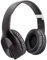 ekon Bluetooth Kopfhörer, Over-Ear Kopfhörer mit Klinkenkabel und USB-Empfänger, integrierte Steuerung für TV, Laptop, Smartphone, PC, Tablet
