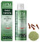 Happy Moms - Extraction d'huile avec des huiles essentielles de clou de girofle et de fenouil pour la santé bucco-dentaire, des dents et des gencives saines, un rince-bouche sans alcool